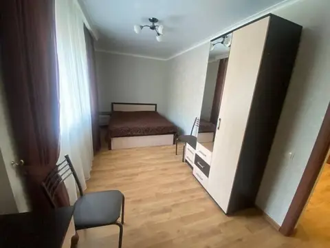 2-комн. в курортной зоне, 45 м² — квартира посуточно в Кисловодске, ул. Горького, 13