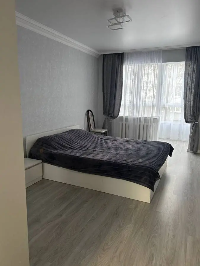 2-комн. в центре Кисловодска, 45 м², ул. Карла Либкнехта, 17 — фото квартиры посуточно в Кисловодске №2