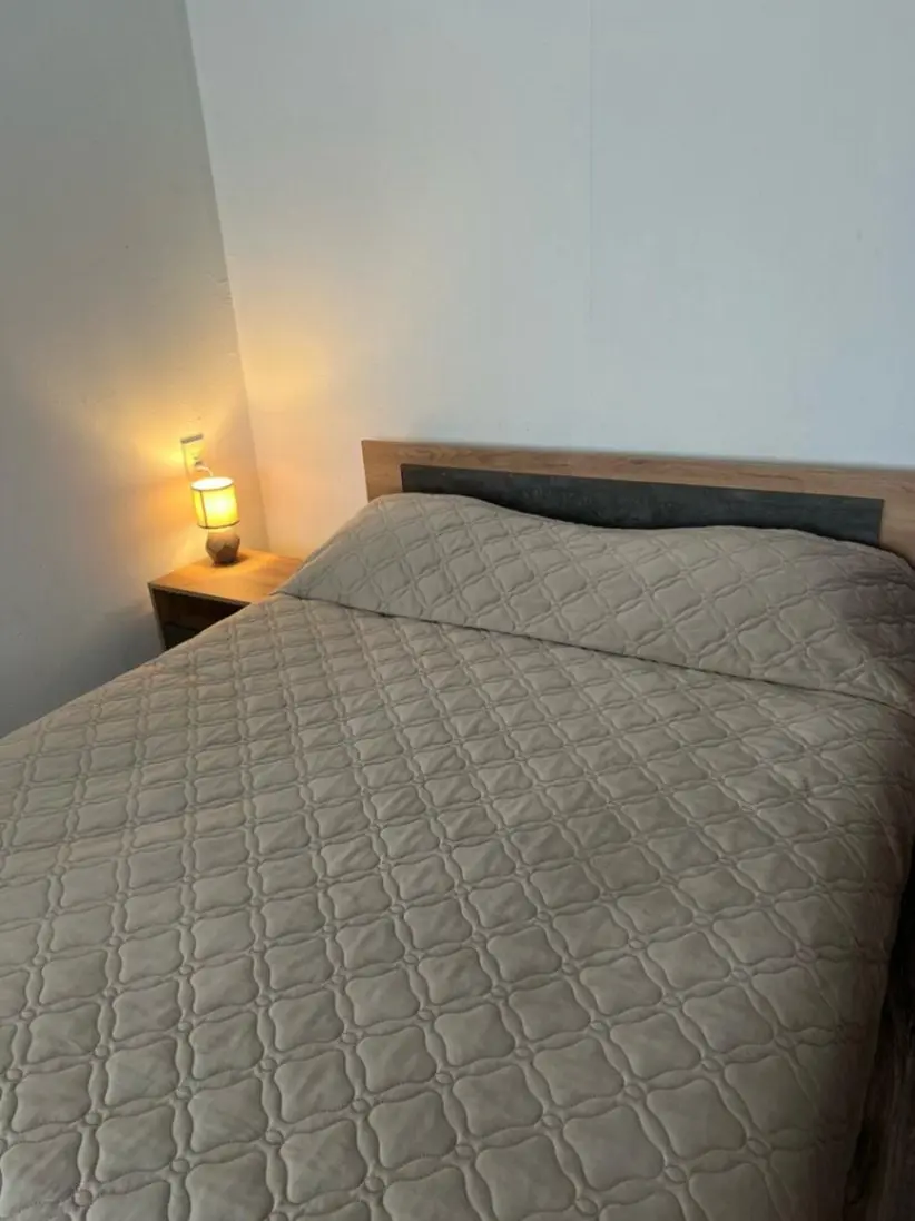 1-комн. в курортной зоне, 32 м², ул. Чкалова, 37 — фото квартиры посуточно в Кисловодске №2
