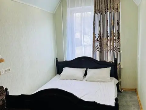 4-комн., 80 м² — квартира посуточно в Кисловодске, ул. Героев медиков, д 54