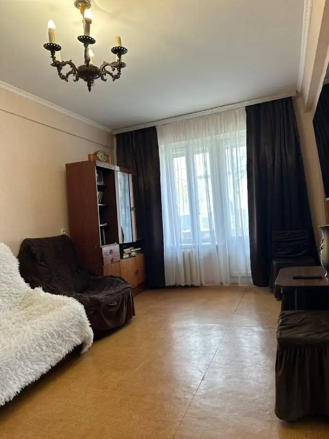 4-комн., 80 м², ул. Героев медиков, д 54 — фото квартиры посуточно в Кисловодске №3