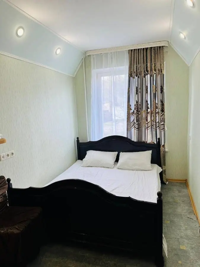 4-комн., 80 м², ул. Героев медиков, д 54 — главное фото квартиры посуточно в Кисловодске