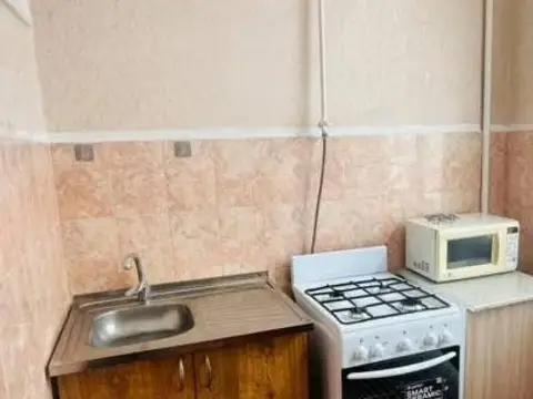 1-комн. в районе санатория Москва, 30 м² — квартира посуточно в Кисловодске, ул. Жуковского 7А