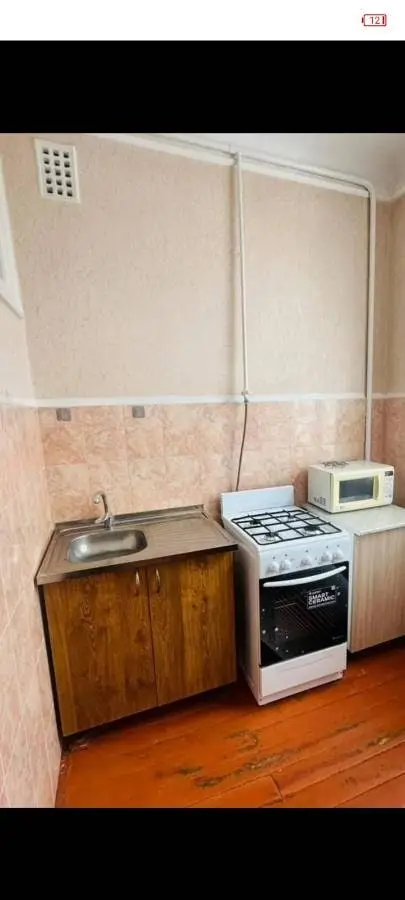 1-комн. в районе санатория Москва, 30 м², ул. Жуковского 7А — главное фото квартиры посуточно в Кисловодске