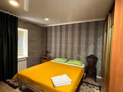 2-комн. недалеко от центра, 35 м² — квартира посуточно в Кисловодске, ул. Ксении Ге, 12