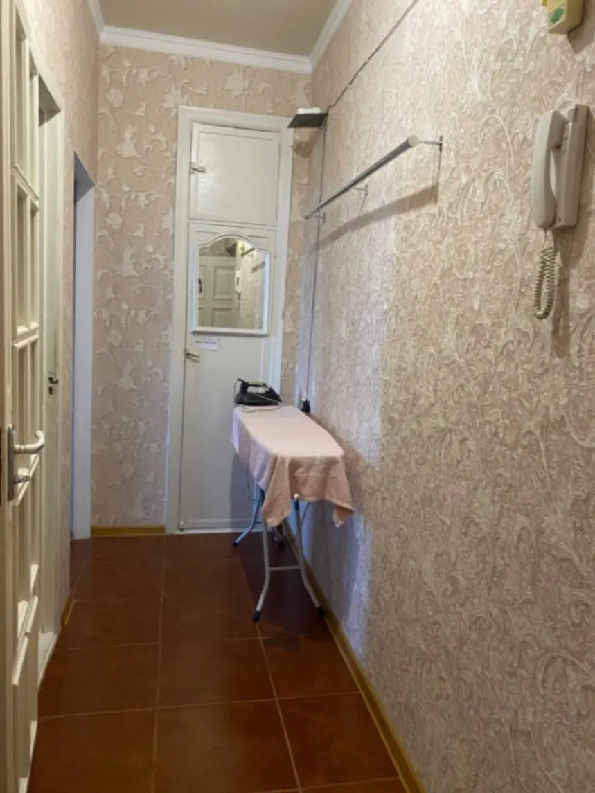 1-комн. в спокойном районе, 30 м², ул. Линейная, 33 — фото квартиры посуточно в Кисловодске №3