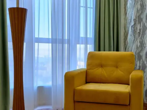 2-комн., 75 м² — квартира посуточно в Кисловодске, ул. Декабристов, 36/2