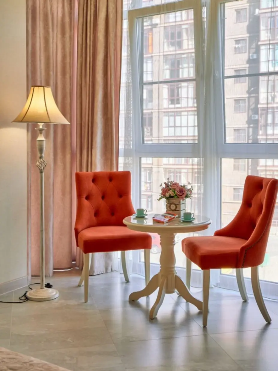 1-комн. рядом с Верхним парком, 48 м², ул. Декабристов, 36/3 — фото квартиры посуточно в Кисловодске №2