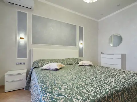 1-комн. в Кисловодске, 67 м² — квартира посуточно в Кисловодске, пр. Победы, 43А