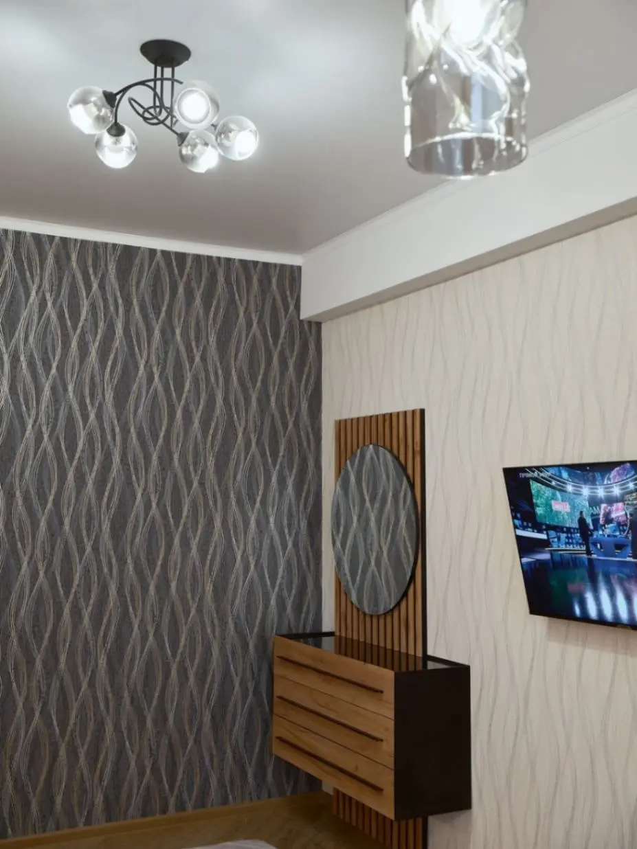 1-комн. в Кисловодске, 55 м², ул. Декабристов, 36/2 — фото квартиры посуточно в Кисловодске №3