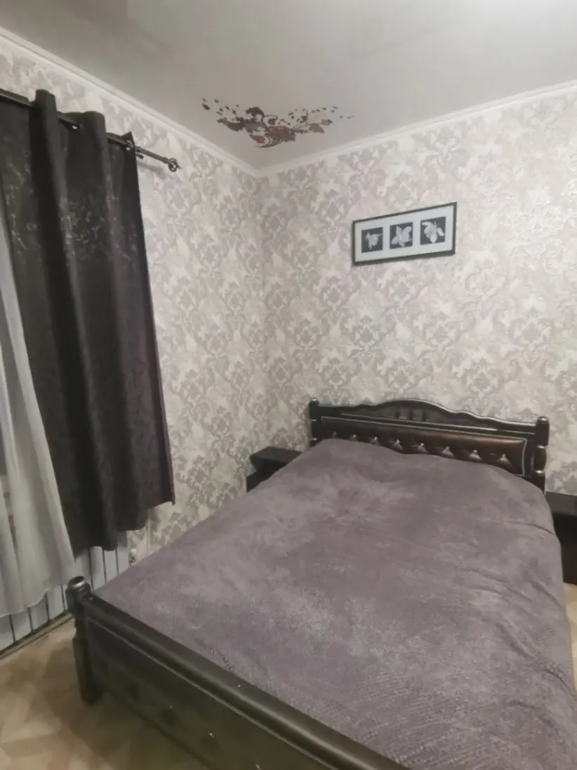 1-комн. возле Нарзанной галереи, 24 м², пер. Яновского, 2 — главное фото квартиры посуточно в Кисловодске
