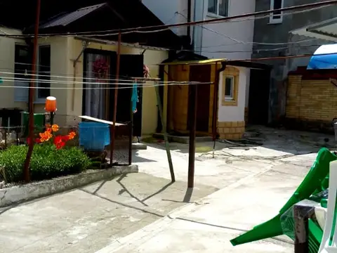 2-комн. в курортной зоне, 30 м² — квартира посуточно в Кисловодске, пер. Южный, 5