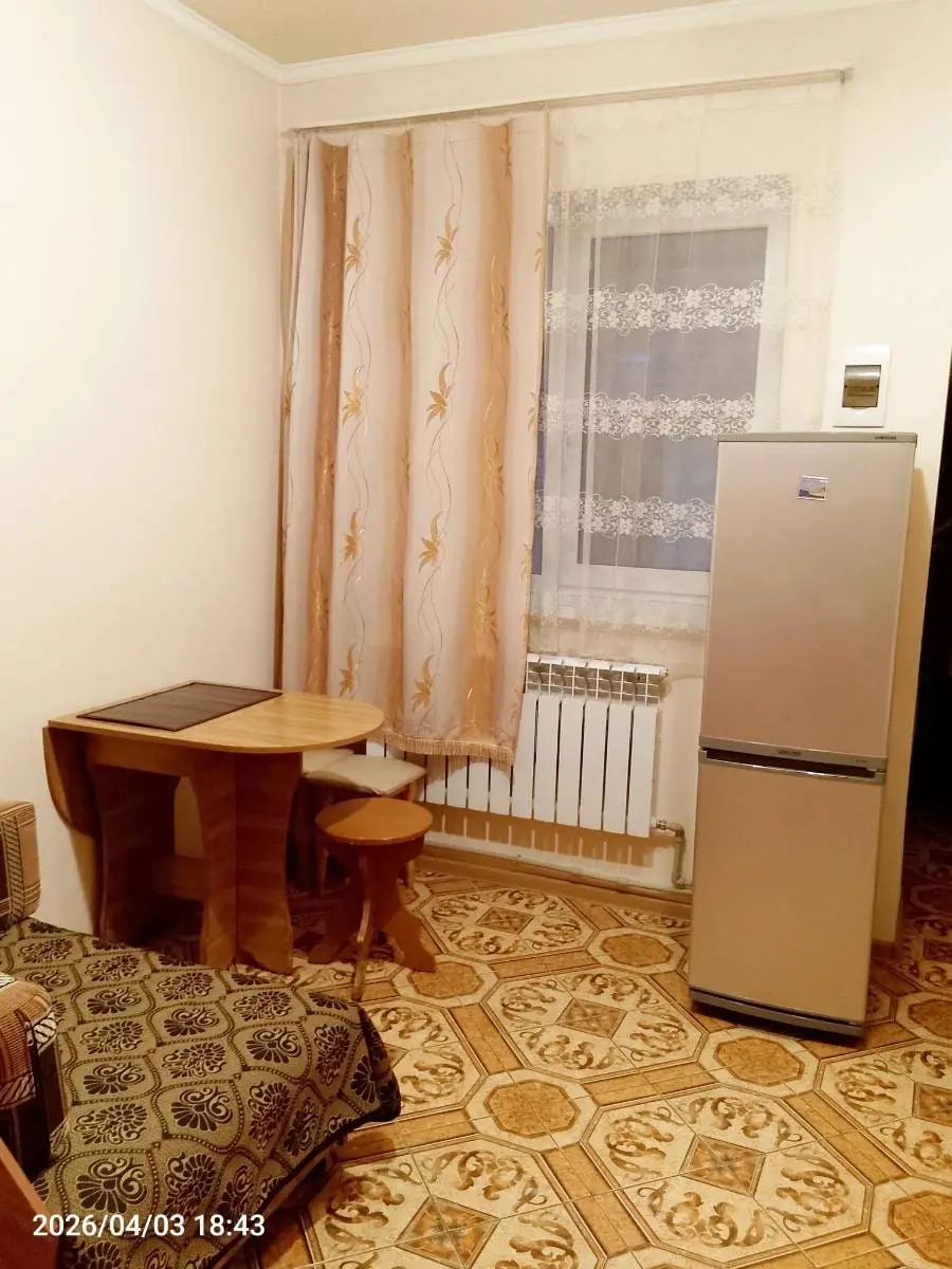 2-комн. в курортной зоне, 30 м², пер. Южный, 5 — фото квартиры посуточно в Кисловодске №2
