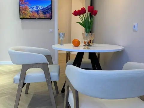 1-комн. в Кисловодске, 47 м² — квартира посуточно в Кисловодске, ул. Декабристов 36/2