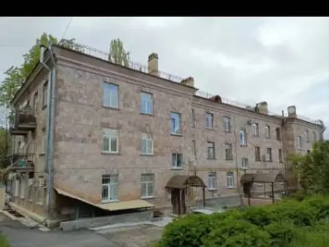 1-комн. в районе Широкой, 33 м² — квартира посуточно в Кисловодске, пр. Дзержинского, д. 36