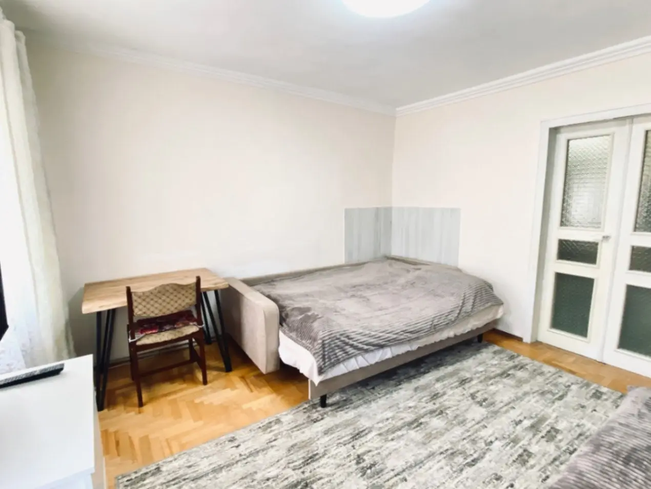 2-комн. рядом с Колоннадой, 50 м², ул. Березовская, 11 — фото квартиры посуточно в Кисловодске №2