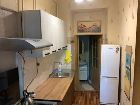 2-комн. у Курортного бульвара, 45 м² — квартира посуточно в Кисловодске, ул. Красноармейская, 8