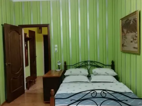 1-комн. возле Никольского собора, 22 м² — квартира посуточно в Кисловодске, ул. Кольцова 24