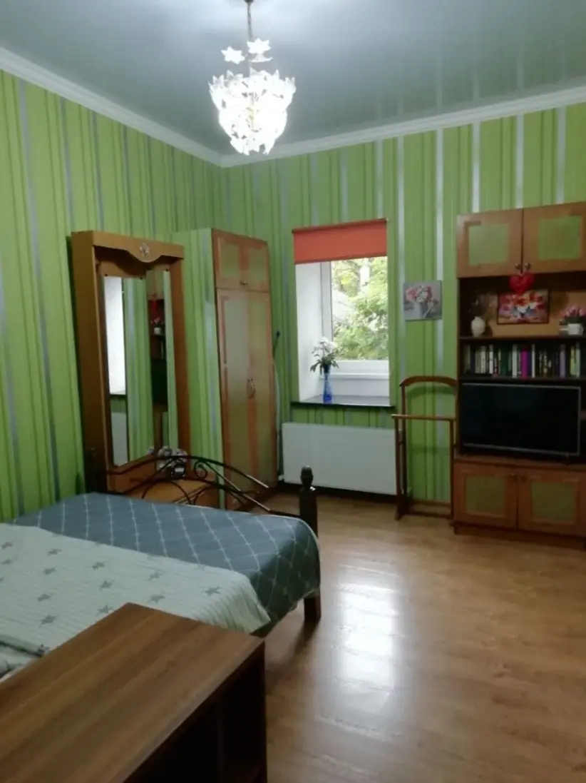 1-комн. возле Никольского собора, 22 м², ул. Кольцова 24 — фото квартиры посуточно в Кисловодске №2