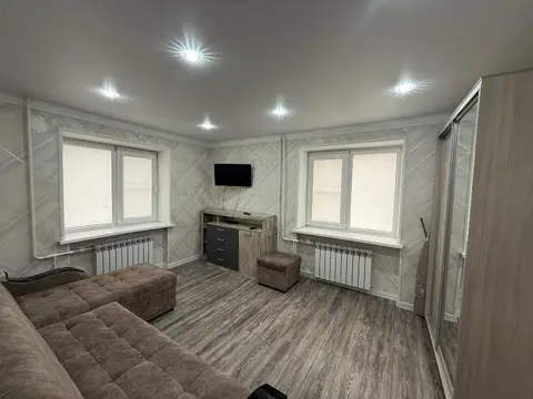 2-комн., 40 м² — квартира посуточно в Кисловодске, ул. Губина, 60