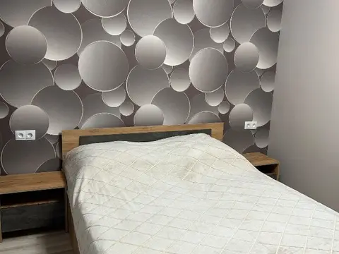 1-комн. у прогулочных маршрутов, 28 м² — квартира посуточно в Кисловодске, пр. Дзержинского, 2