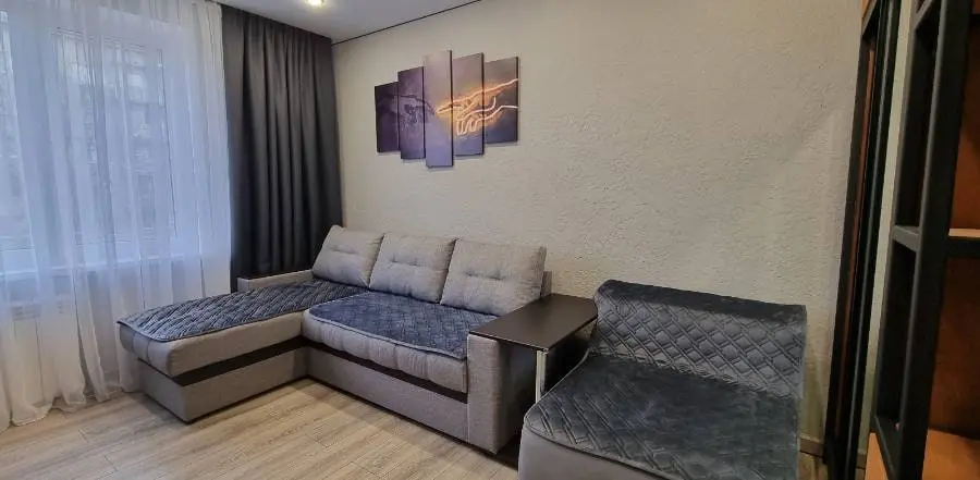 1-комн., 30 м², ул. Седлогорская, д. 79 — главное фото квартиры посуточно в Кисловодске