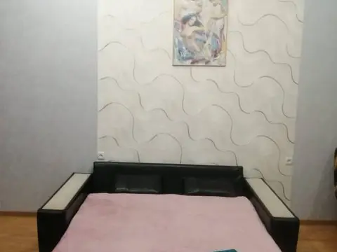 1-комн. в курортной зоне, 40 м² — квартира посуточно в Кисловодске, ул. Чернышевского, 23