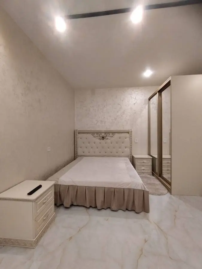 1-комн. в курортной зоне, 27 м², ул. Красноармейская, 11 — фото квартиры посуточно в Кисловодске №3