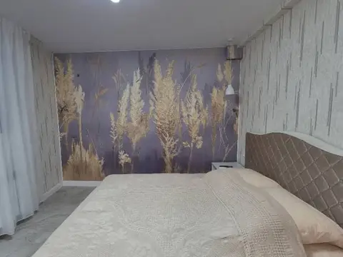 1-комн. у Курортного бульвара, 40 м² — квартира посуточно в Кисловодске, ул. Красноармейская, 11