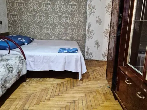 2-комн. в курортной зоне, 45 м² — квартира посуточно в Кисловодске, пр-кт Мира, д 5