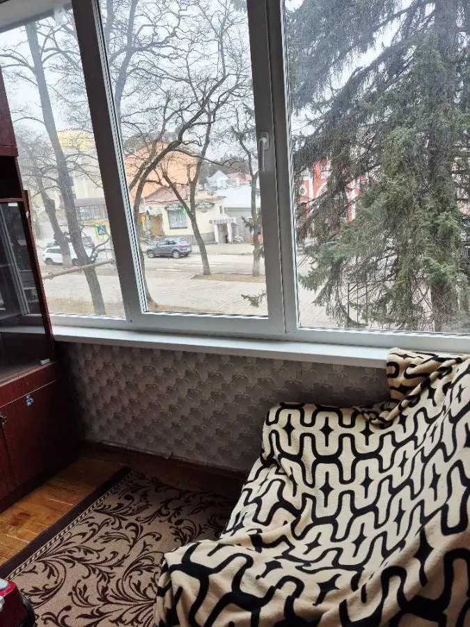2-комн. в курортной зоне, 45 м², пр-кт Мира, д 5 — фото квартиры посуточно в Кисловодске №2