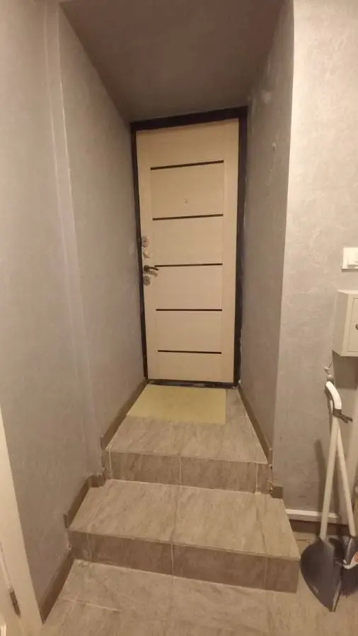1-комн. у Курортного бульвара, 27 м², ул. Красноармейская, д. 11 — фото квартиры посуточно в Кисловодске №2