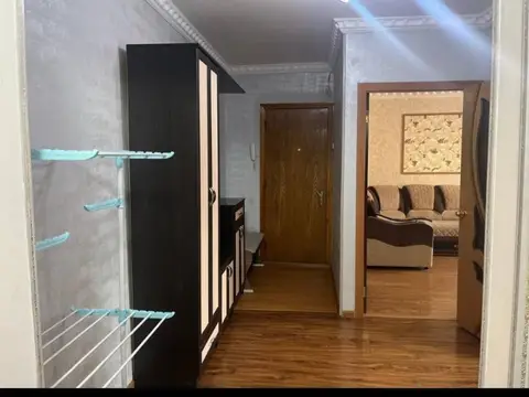 3-комн., 74 м² — квартира посуточно в Кисловодске, пр. Победы, 157