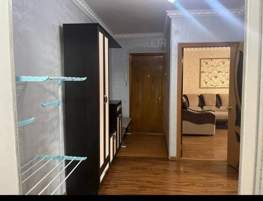 3-комн., 74 м², пр. Победы, 157 — главное фото квартиры посуточно в Кисловодске