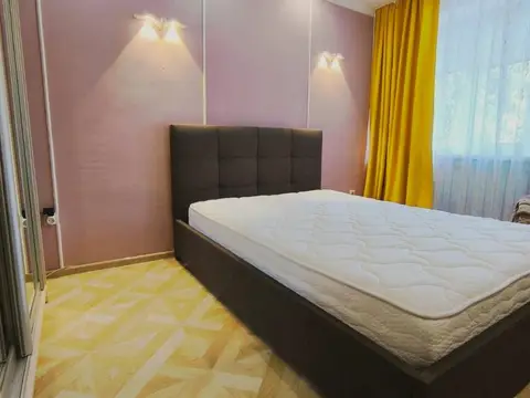 2-комн. в спокойном районе, 40 м² — квартира посуточно в Кисловодске, ул. Кутузова, 26