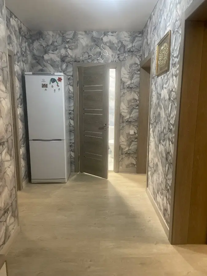3-комн., 63 м², ул. Катыхина, 183/15 — главное фото квартиры посуточно в Кисловодске