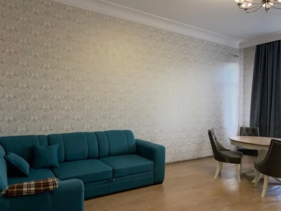 2-комн. в центре Кисловодска, 90 м², ул. Чкалова, 75 — фото квартиры посуточно в Кисловодске №3
