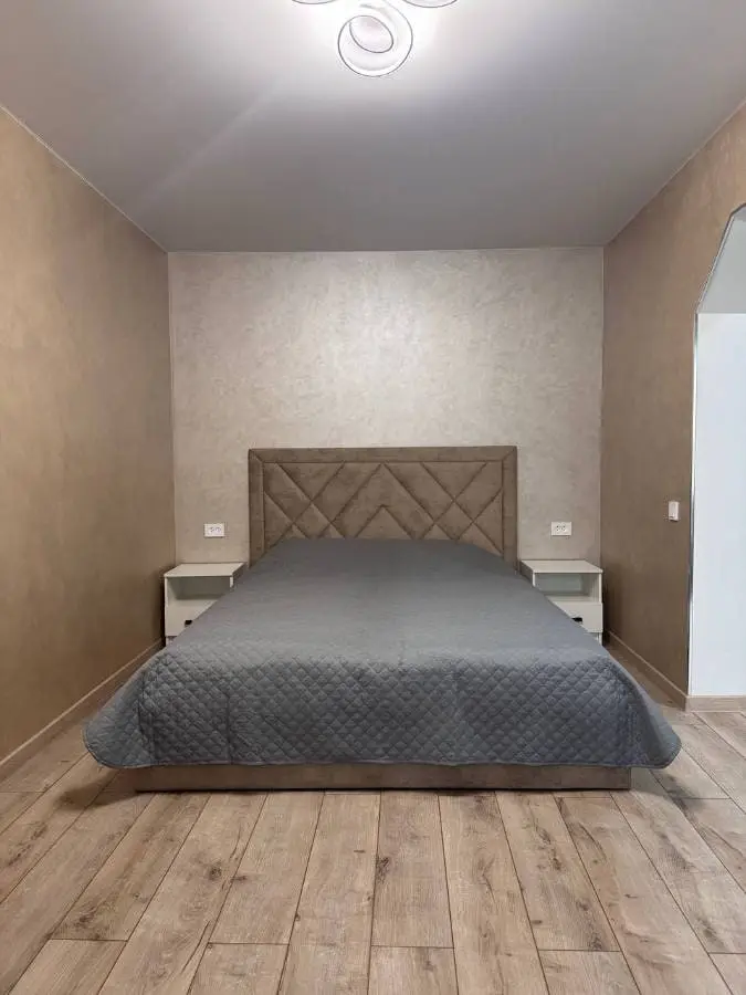 1-комн., 27 м², ул. Островского, д. 41, кв. 17 — главное фото квартиры посуточно в Кисловодске