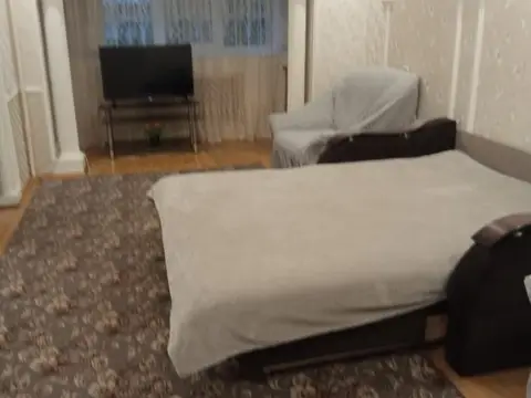 2-комн. в курортной зоне, 35 м² — квартира посуточно в Кисловодске, ул. Карла Либкнехта, 15