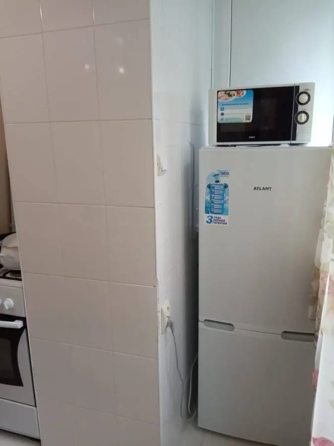 1-комн. на Широкой улице, 45 м², ул. Велинградская, 1 — фото квартиры посуточно в Кисловодске №2