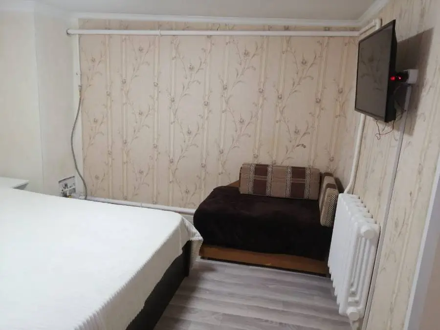 1-комн. в центре Кисловодска, 29 м², ул. Шаумяна, 3А — фото квартиры посуточно в Кисловодске №3