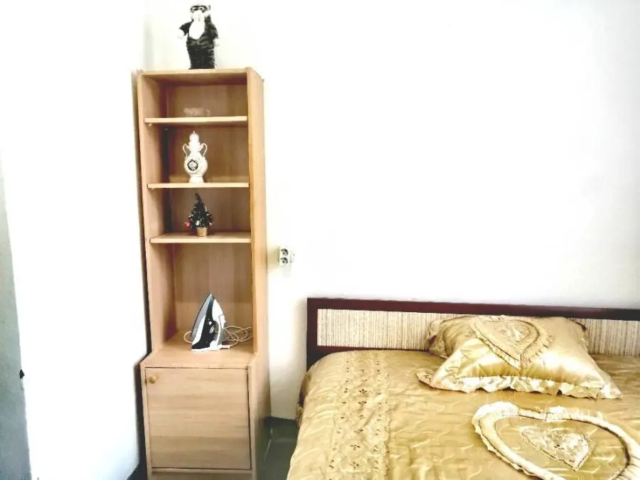 1-комн. у Нижнего парка, 30 м², ул. Гагарина, 8 — фото квартиры посуточно в Кисловодске №2
