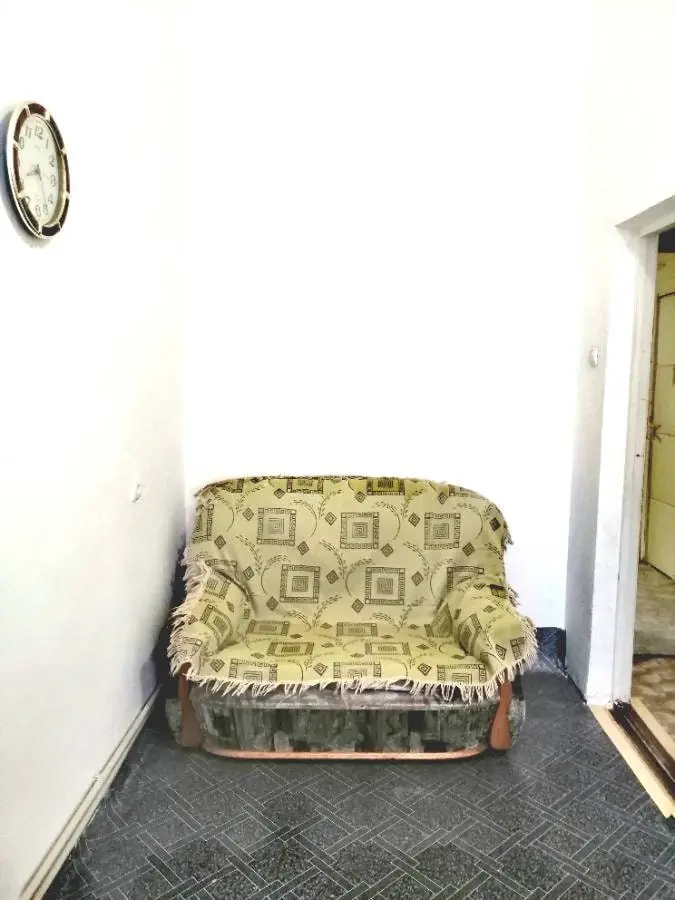 1-комн. у Нижнего парка, 30 м², ул. Гагарина, 8 — фото квартиры посуточно в Кисловодске №3