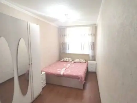 2-комн., 46 м² — квартира посуточно в Кисловодске, ул. Куйбышева, 59