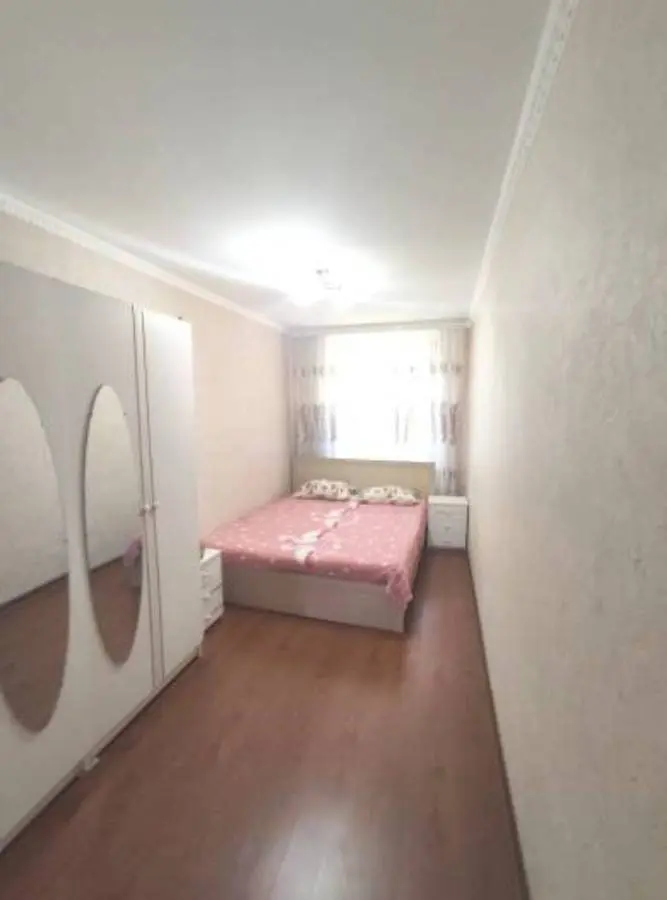 2-комн., 46 м², ул. Куйбышева, 59 — главное фото квартиры посуточно в Кисловодске