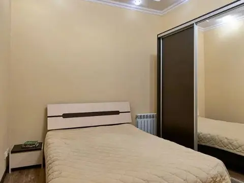 2-комн. возле Нарзанной галереи, 47 м² — квартира посуточно в Кисловодске, ул. Чкалова, 34