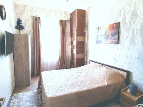 1-комн. возле Нарзанной галереи, 30 м² — квартира посуточно в Кисловодске, ул. Яновского, 6