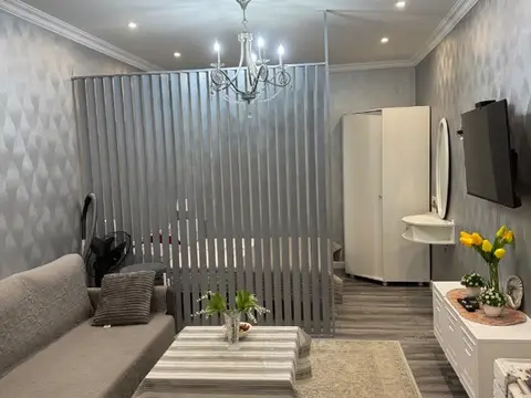 1-комн. в центре Кисловодска, 30 м² — квартира посуточно в Кисловодске, ул. Куйбышева, 16