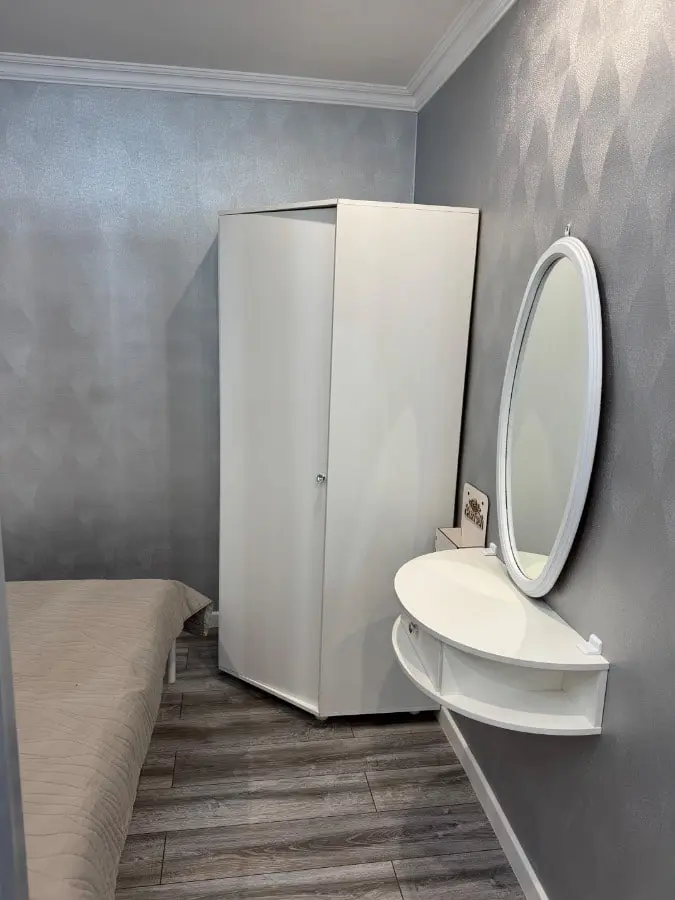 1-комн. в центре Кисловодска, 30 м², ул. Куйбышева, 16 — фото квартиры посуточно в Кисловодске №3