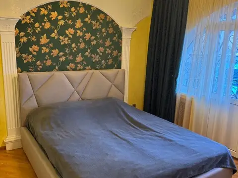 4-комн., 120 м² — квартира посуточно в Кисловодске, ул. Энгельса, 78